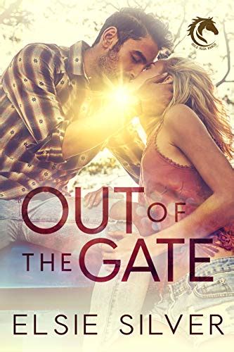 2 days ago &0183;&32;Out of the Gate An Origin Story Novella (Gold Rush Ranch Book 1. . Out of the gate elsie silver read online